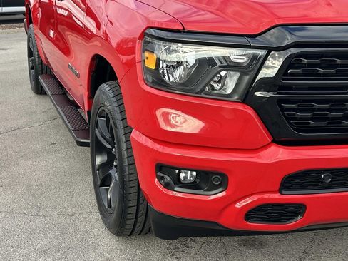 Used 2024 RAM 1500 Big Horn image 11