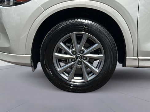 Certified 2025 MAZDA CX-5 AWD 2.5 S w/ Preferred Package image 9