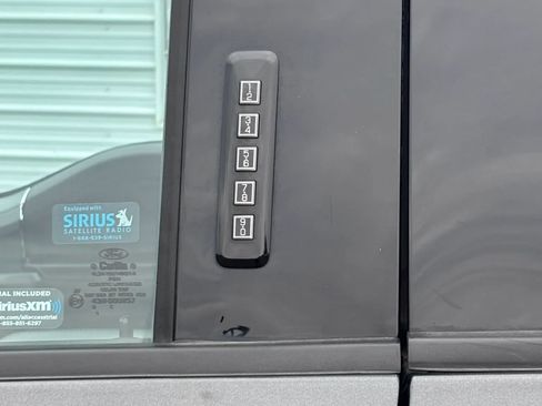 Used 2016 Ford F150 XLT w/ Equipment Group 301A Mid AWD/4WD image 13
