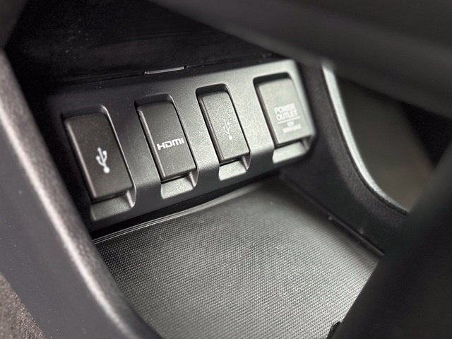 Used 2018 Honda HR-V EX image 26