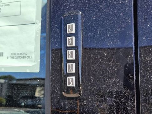 New 2026 Ford F150 Tremor AWD/4WD image 6