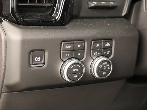 Used 2026 GMC Sierra 1500 AT4X AWD/4WD image 30