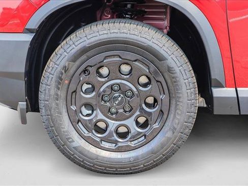 New 2026 Honda Passport RTL image 9