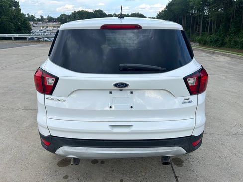 Used 2019 Ford Escape SE AWD/4WD image 5