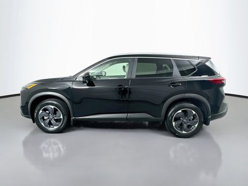 Used 2025 Nissan Rogue SV w/ SV Premium Package FWD image 8