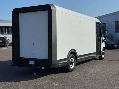 Used 2024 Chevrolet Brightdrop 600 w/ Commercial Equipment Package AWD/4WD image 7