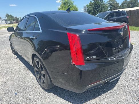 Used 2014 Cadillac ATS Sedan RWD image 5