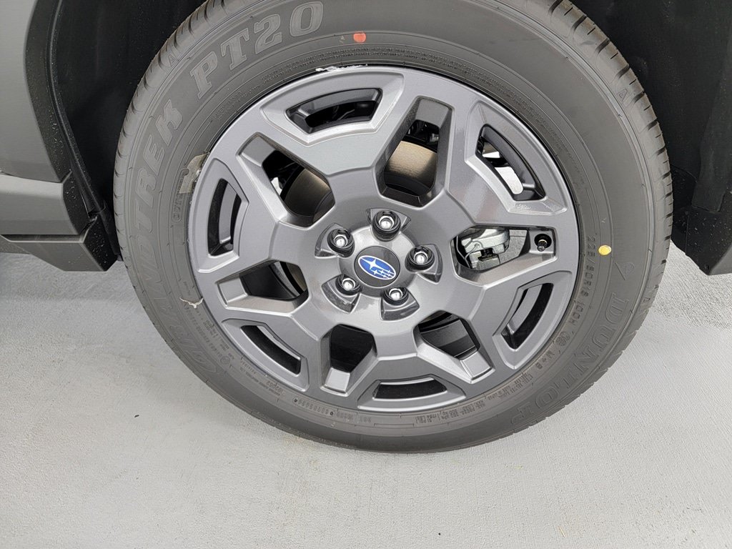 New 2026 Subaru Outback Premium AWD/4WD image 7