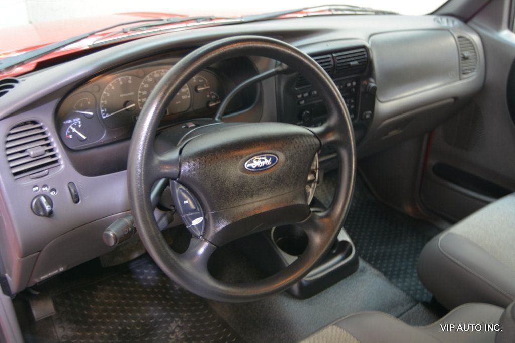 Used 2001 Ford Ranger Edge RWD image 23