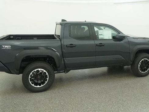 New 2026 Toyota Tacoma TRD Off-Road image 36