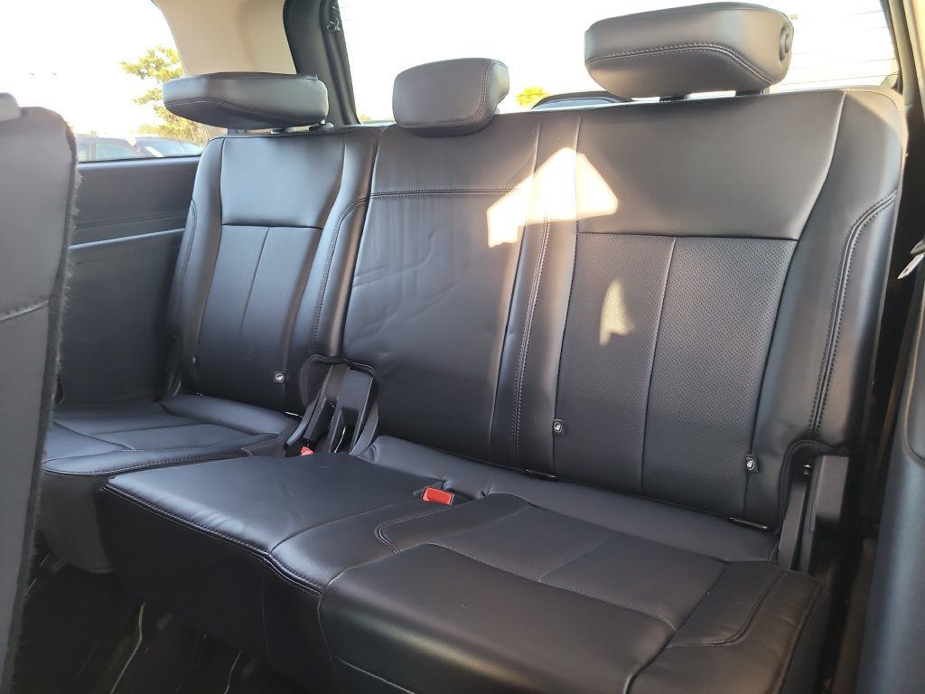 Used 2022 Ford Expedition XLT RWD image 14