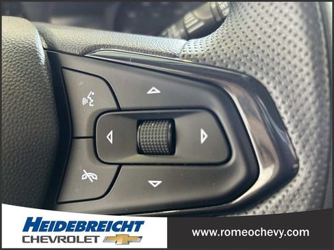 Certified 2023 Chevrolet TrailBlazer LT FWD image 20