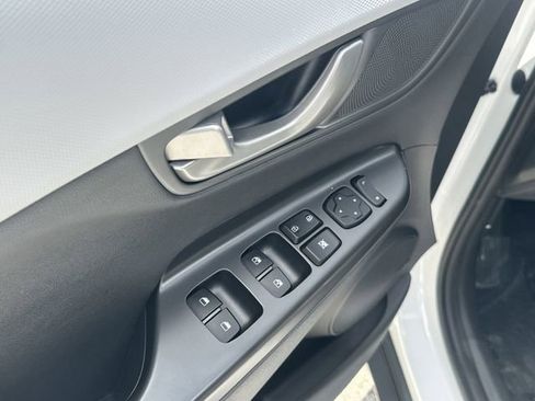 Certified 2021 Hyundai Kona Ultimate FWD image 21