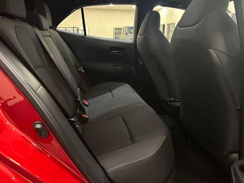 Used 2023 Toyota Corolla Core image 25