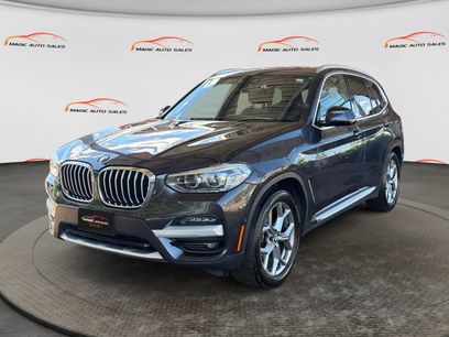 Used 2021 BMW X3 xDrive30i w/ Convenience Package