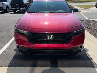 Used 2023 Honda Accord Sport video 2