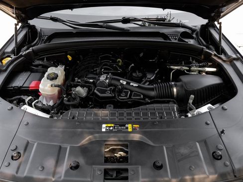 Used 2022 Jeep Grand Cherokee Laredo w/ Luxury Tech Group I image 7