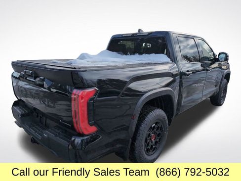 New 2026 Toyota Tundra TRD Pro image 5