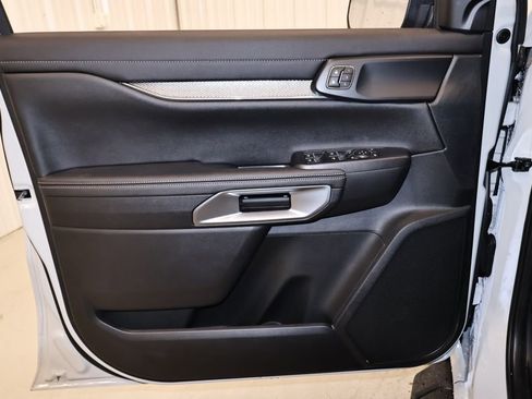 New 2026 Ford Ranger Lariat image 10