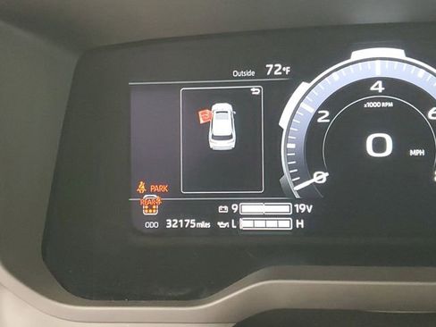 Used 2023 Toyota Sequoia TRD Pro image 27