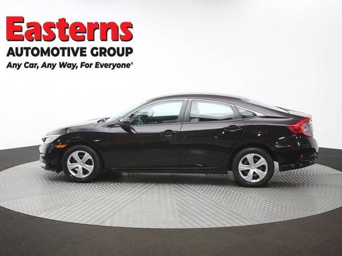 Used 2018 Honda Civic LX image 58