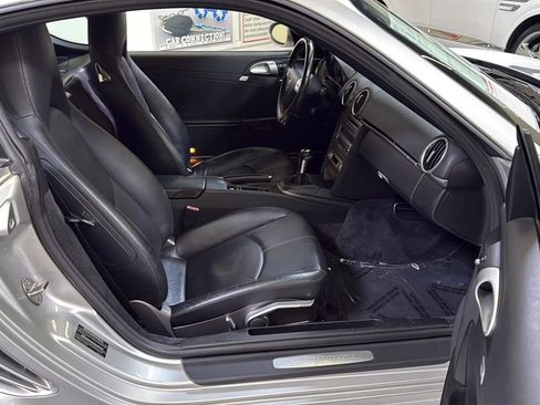 Used 2007 Porsche Cayman RWD image 15