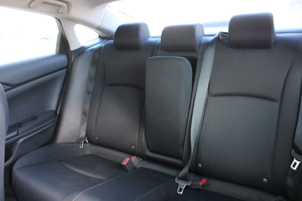 Used 2018 Honda Civic EX-T image 20