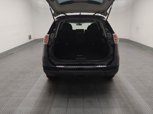Used 2016 Nissan Rogue SV AWD/4WD image 29