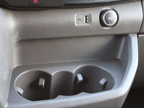 Used 2023 Ford Transit 250 HIGH ROOF EXTENDED LENGTH VAN w/ Load Area Protection Package image 26