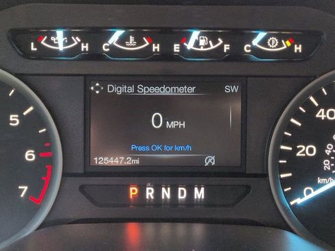 Certified 2020 Ford F150 XLT w/ Equipment Group 302A Luxury image 32