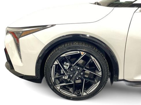 New 2026 Kia K4 EX FWD image 19
