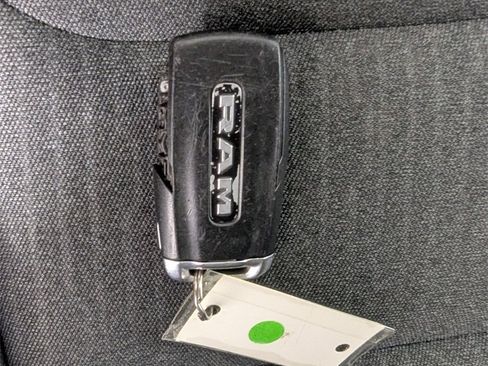 Used 2019 RAM 1500 Tradesman image 27