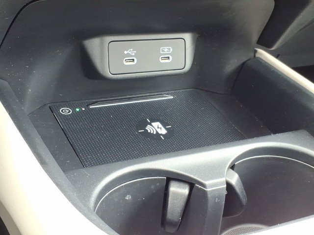 Used 2026 Honda HR-V EX-L image 26