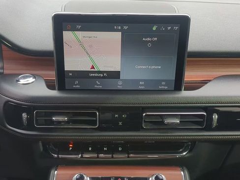 Used 2023 Lincoln Aviator Reserve w/ Equipment Group 201A image 9