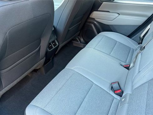 New 2026 GMC Terrain Elevation w/ Black Edition image 12