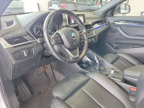 Used 2020 BMW X2 sDrive28i w/ Convenience Package FWD image 16