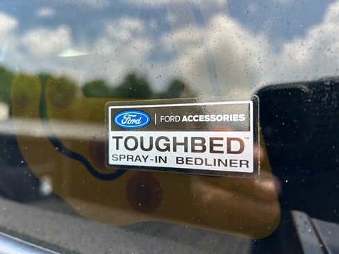 Used 2024 Ford F150 XLT w/ Equipment Group 302A MID image 10