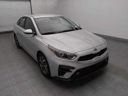 Used 2021 Kia Forte LXS FWD image 13
