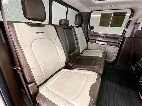Used 2019 Ford F250 Limited image 18