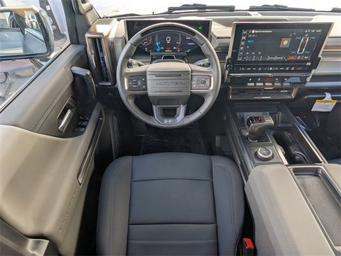 New 2025 GMC Hummer EV 2X image 19