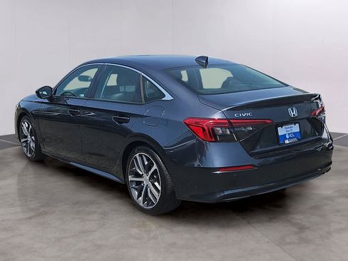 Certified 2023 Honda Civic Touring image 6