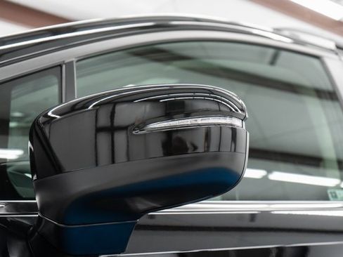 New 2026 Honda Odyssey EX-L image 4