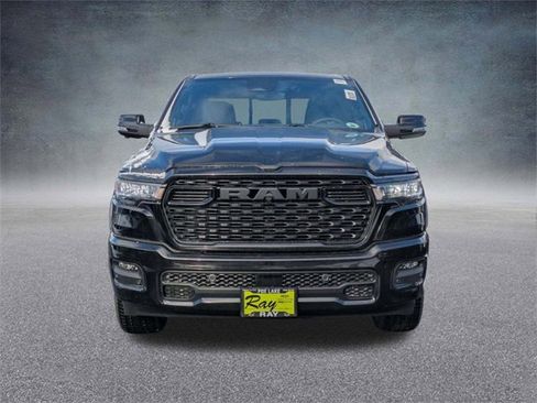 New 2026 RAM 1500 Big Horn/Lone Star image 9