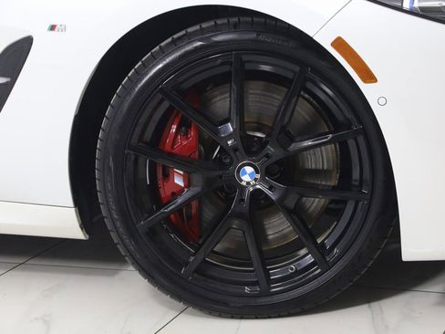 Used 2022 BMW M850i Gran Coupe xDrive w/ Driving Assistance Package image 17