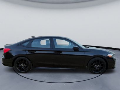 Used 2023 Honda Civic Sport