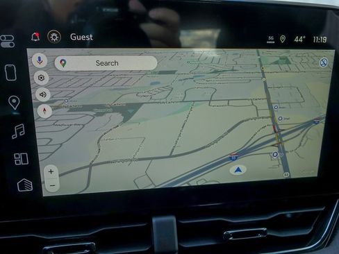 New 2026 Chevrolet Equinox RS image 23