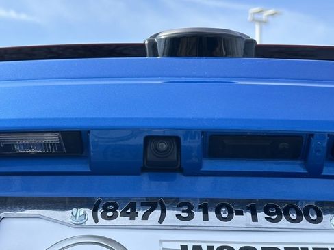 Certified 2024 Nissan Kicks SV w/ Interior Electronics Package image 15