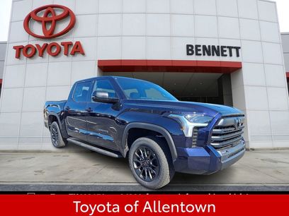 New 2026 Toyota Tundra SR5