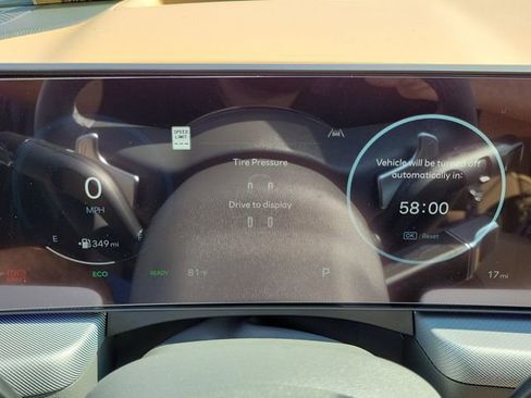 New 2025 Hyundai Sonata Limited image 7