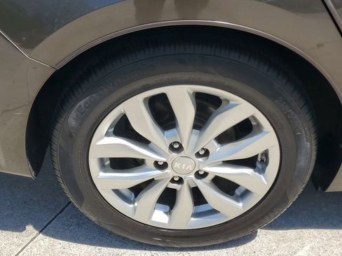 Used 2014 Kia Optima EX image 7